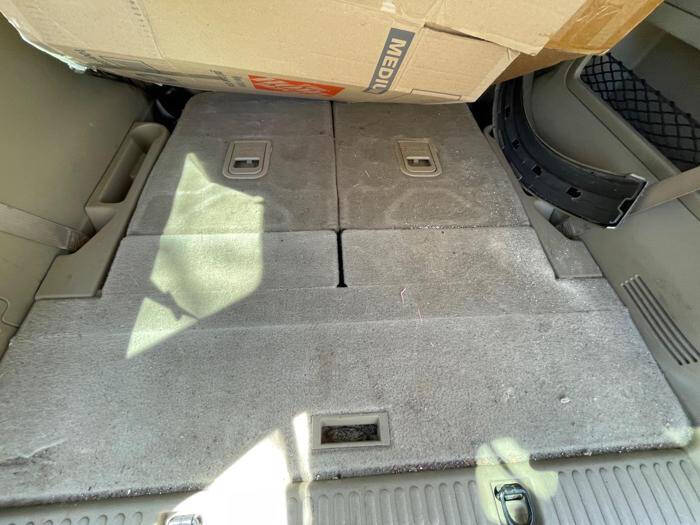 2009 Ford Explorer Eddie Bauer