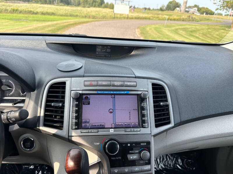 2009 Toyota Venza AWD V6