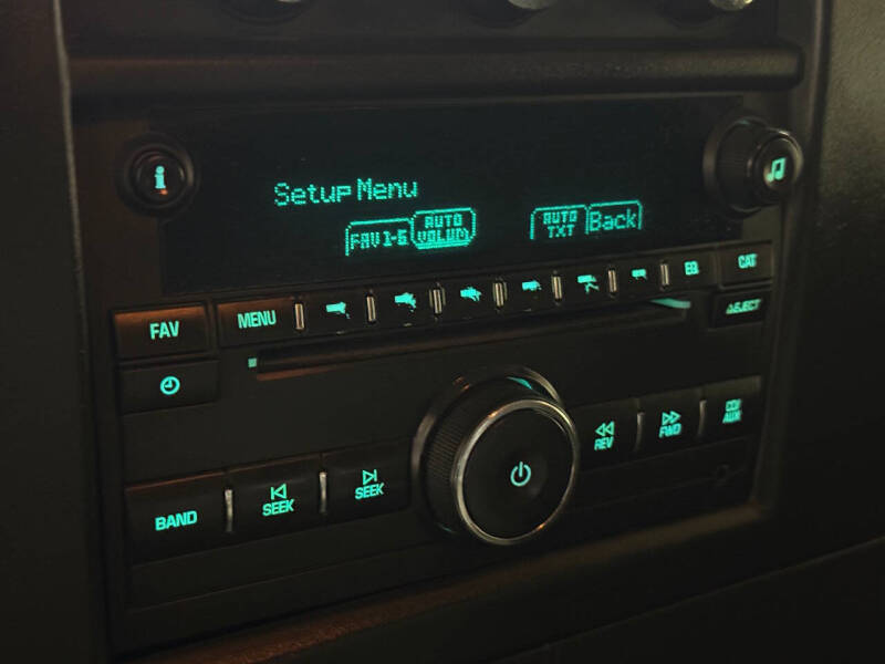 2014 Chevrolet Express 3500