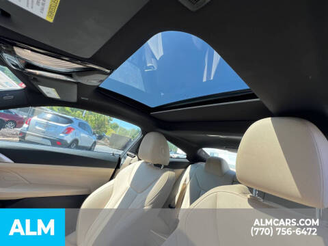 2021 BMW 4 Series 430i