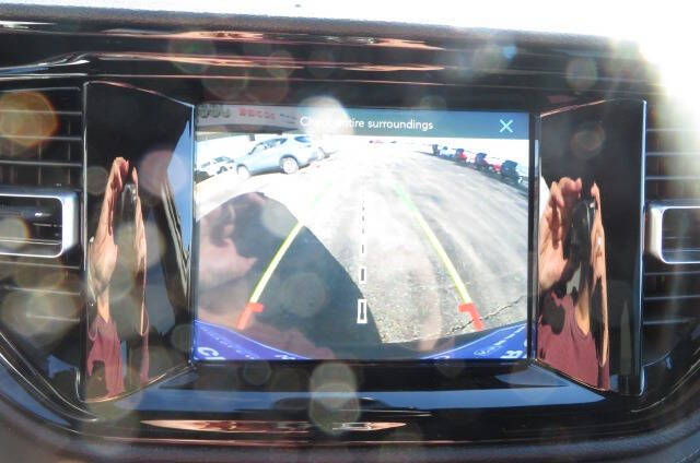 2024 Dodge Durango SXT