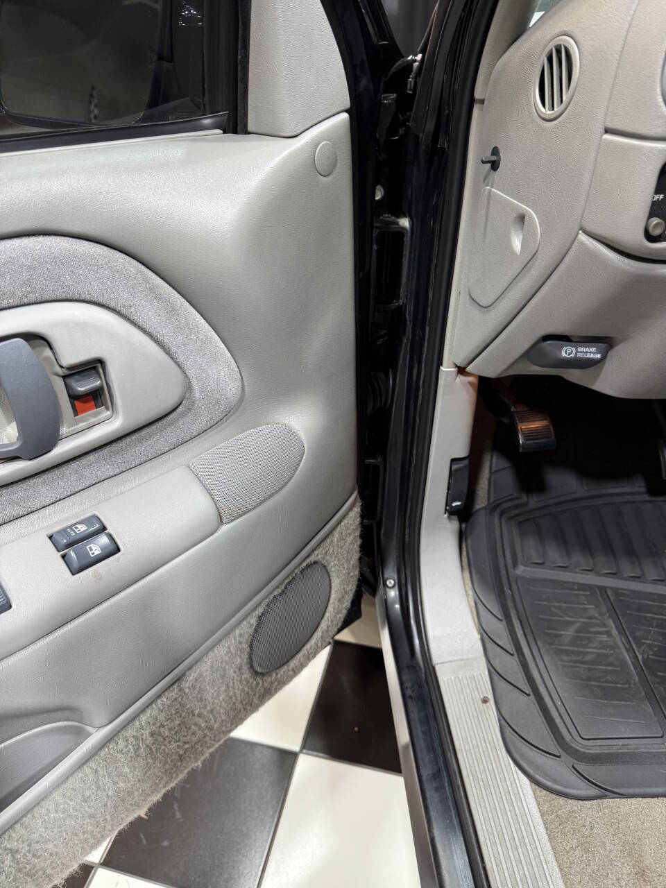 1995 GMC Sierra 1500 32