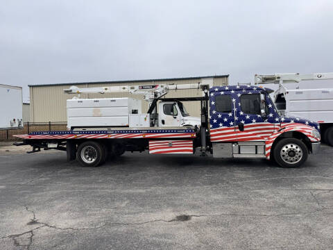 2019 Freightliner M2 106 for sale at Classics Truck and Equipment Sales in Cadiz KY