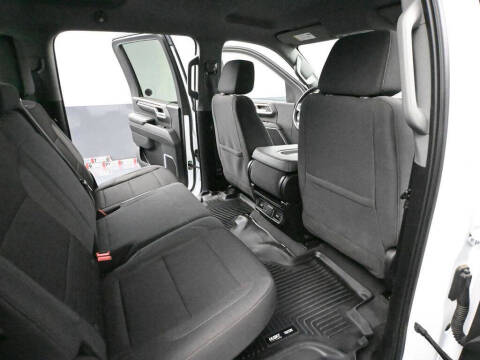 2024 Chevrolet Silverado 3500HD