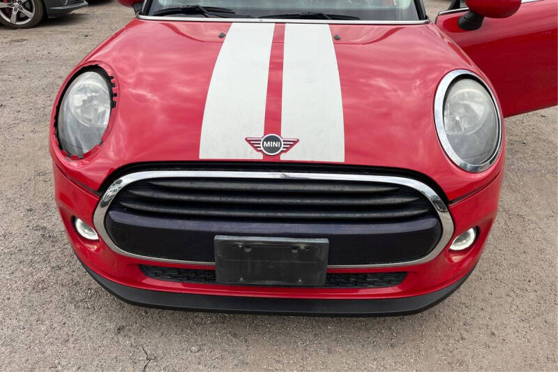2020 MINI Hardtop 2 Door Cooper