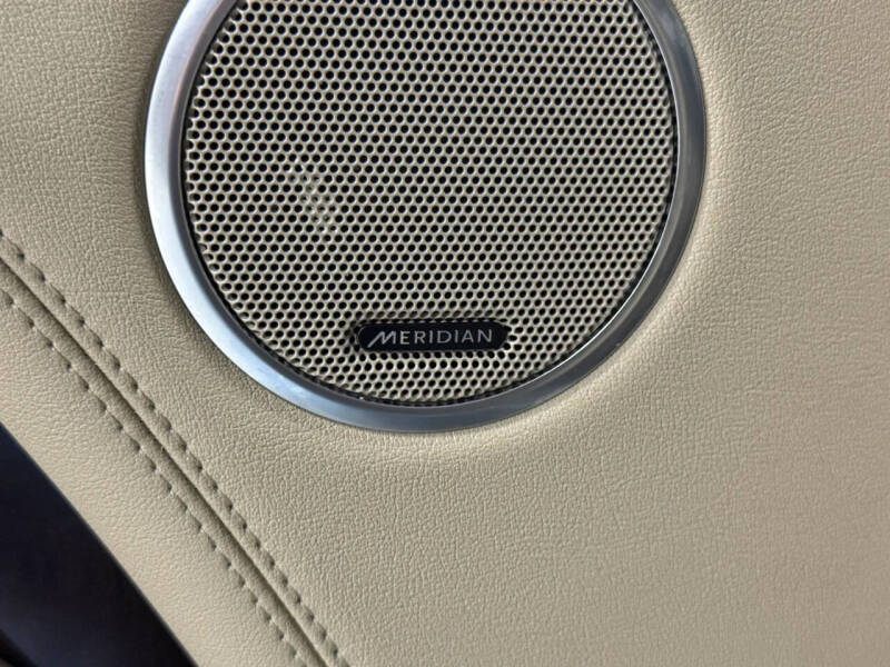 2018 Land Rover Range Rover Supercharged