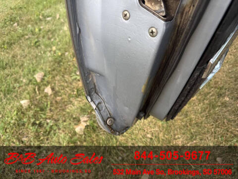 1965 Oldsmobile Starfire