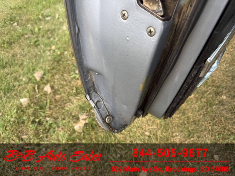 1965 Oldsmobile Starfire