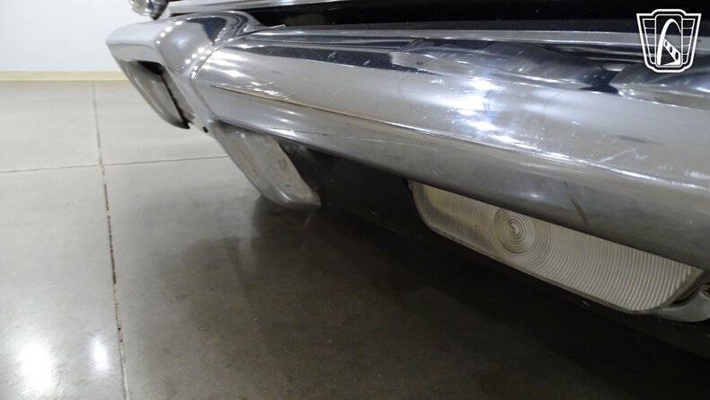 1960 Chevrolet Bel Air