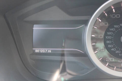 2013 Ford Explorer Sport