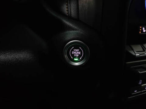 2023 GMC Sierra 3500HD