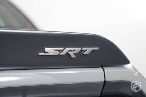 2018 Dodge Challenger SRT Demon