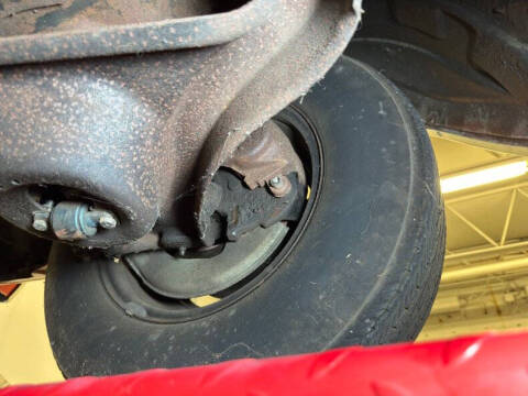 1976 Chevrolet Monte Carlo