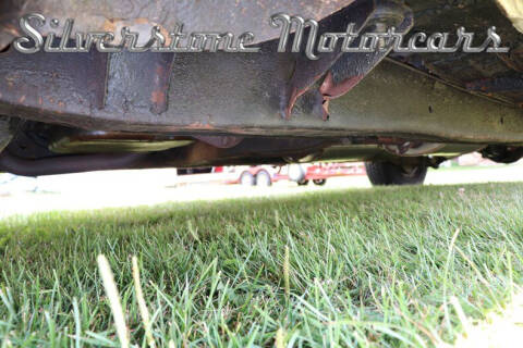 1958 Chrysler Windsor