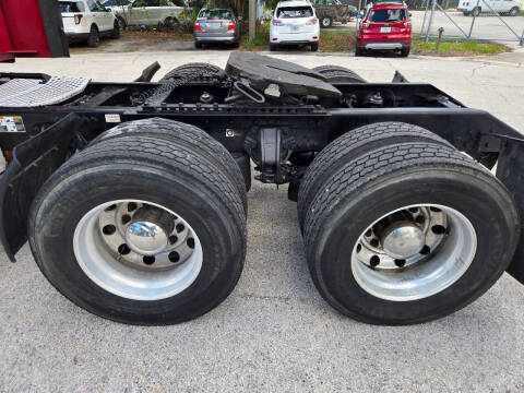 2016 Kenworth T680