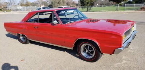 1967 Dodge Coronet for sale at AZ Classic Rides in Scottsdale AZ