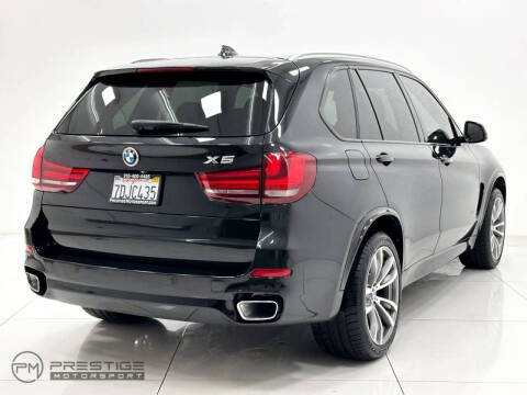 2014 BMW X5 xDrive35i