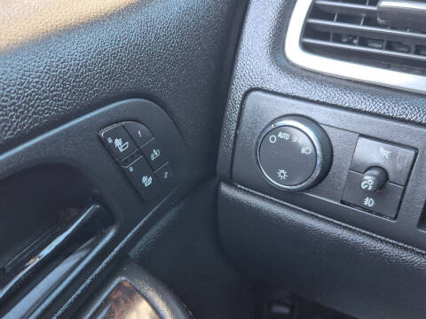 2007 GMC Yukon Denali