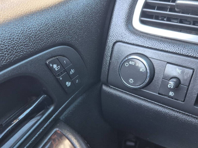 2007 GMC Yukon Denali