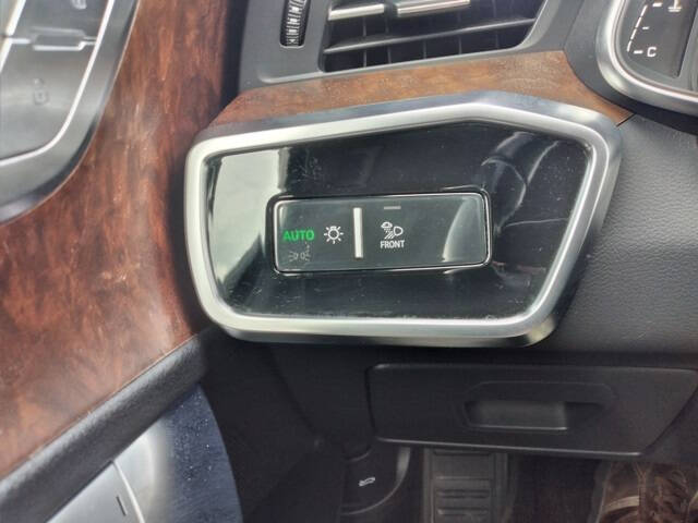 2020 Audi A6 quattro Premium Plus 45 TFSI