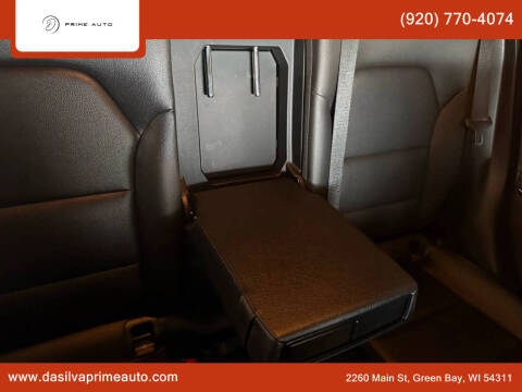 2018 Mercedes-Benz GLA GLA 250 4MATIC