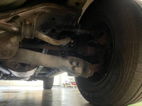 2003 Honda Element EX