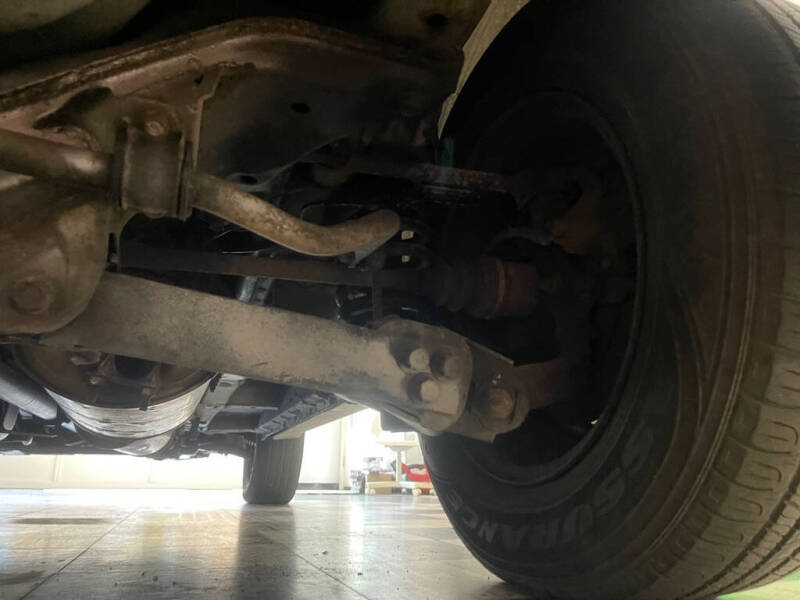 2003 Honda Element EX