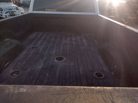 2022 RAM 3500 Tradesman