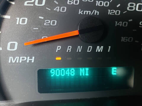 2020 Chevrolet Express 2500