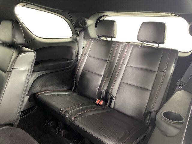 2025 Dodge Durango GT Plus