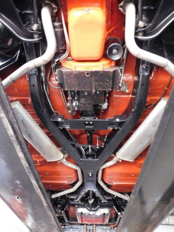 1960 Chevrolet Impala