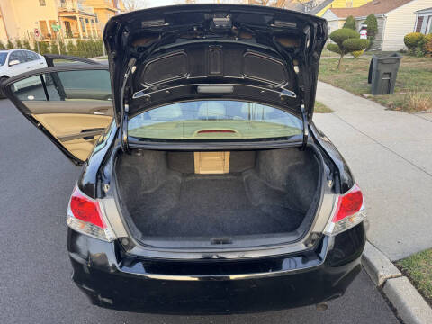 2010 Honda Accord LX