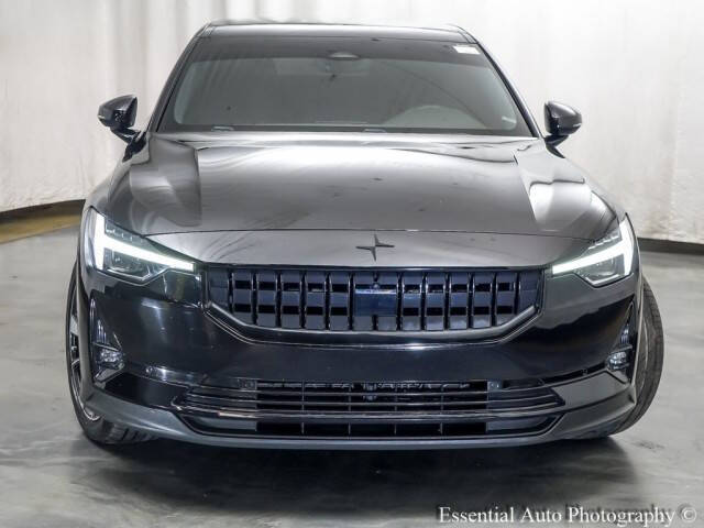 2022 Polestar 2 Long Range Dual Motor
