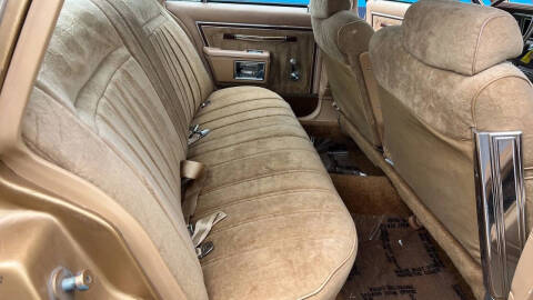 1977 Oldsmobile Delta Eighty-Eight