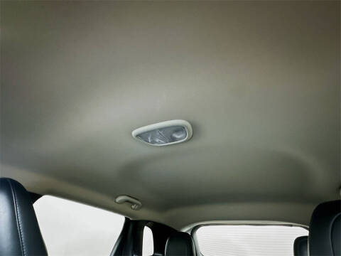 2017 Jeep Cherokee Trailhawk