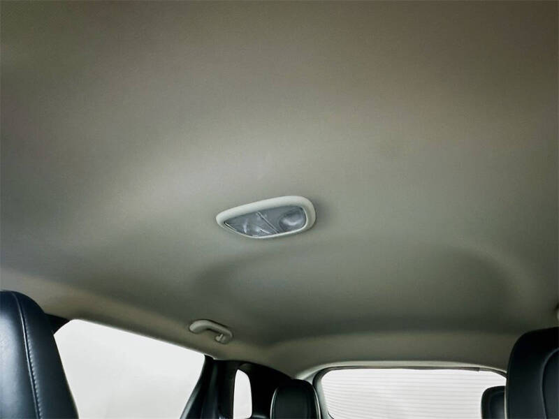 2017 Jeep Cherokee Trailhawk