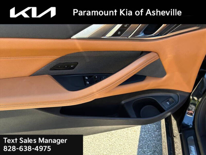 2021 BMW 4 Series M440i xDrive