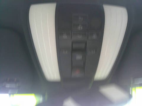 2014 Mercedes-Benz E-Class E 550 4MATIC