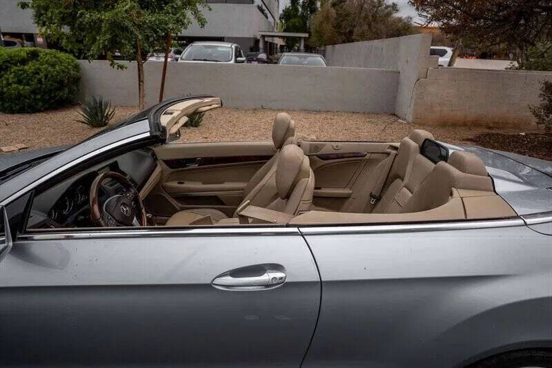 2013 Mercedes-Benz E-Class E 350