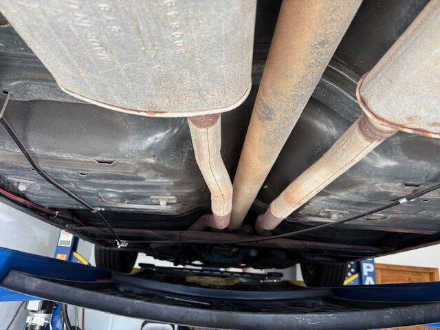 1962 Pontiac Grand Prix