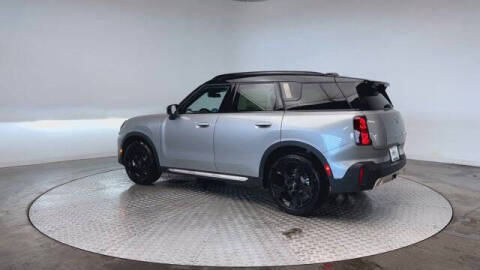 2026 MINI Countryman S ALL4