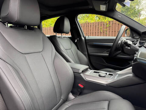 2024 BMW 4 Series M440i xDrive Gran Coupe