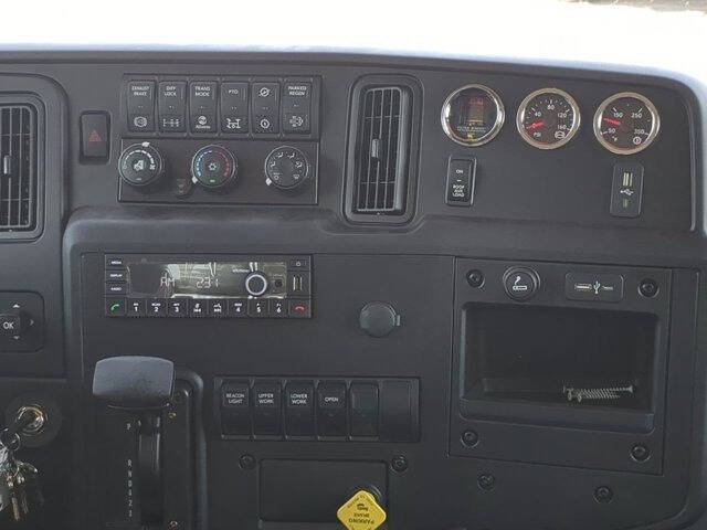 2026 International MV607