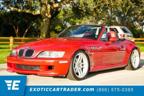 2000 BMW Z3