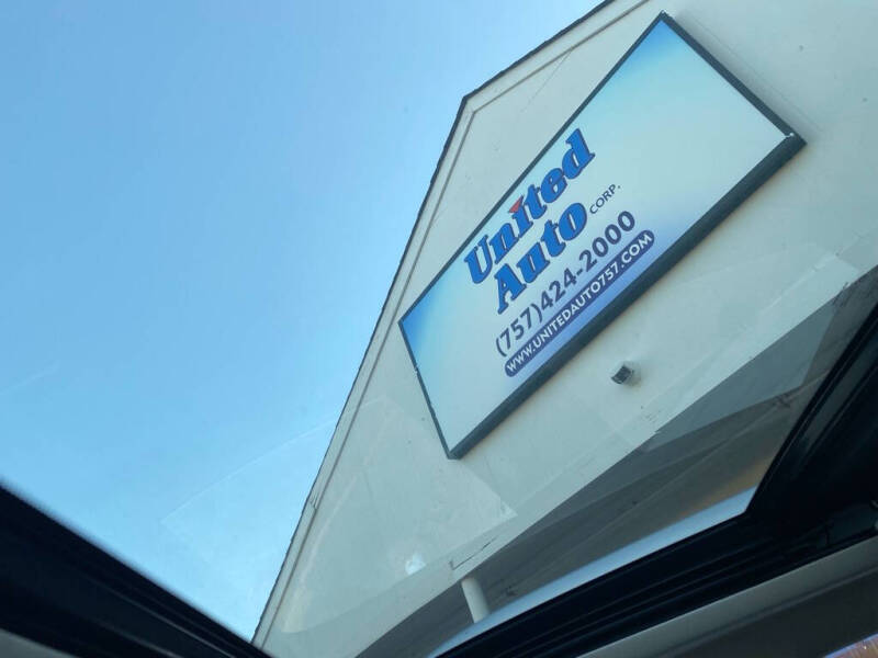 2017 Jeep Cherokee Overland