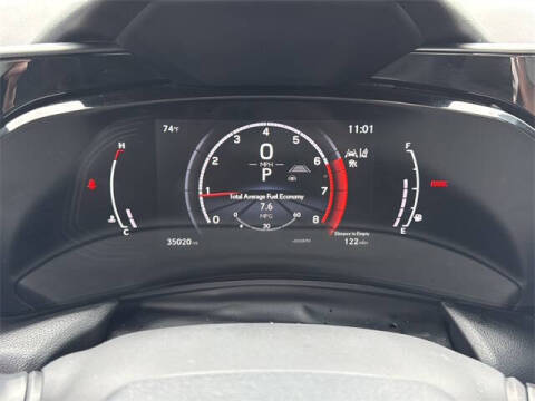 2024 Lexus NX 350 F SPORT Handling