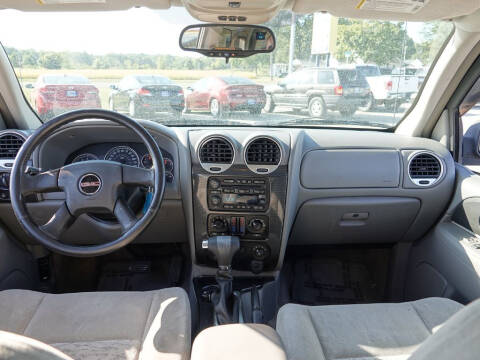 2006 GMC Envoy XL