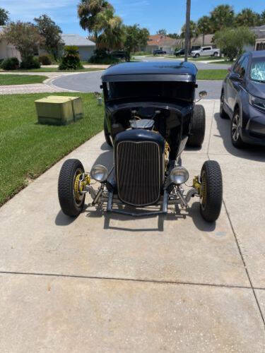 1931 Ford Model A