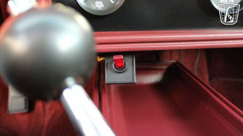 1984 Oldsmobile Cutlass Calais Hurst
