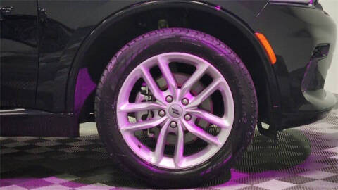 2024 Dodge Durango GT